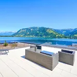 דירה Alpin & Seeresort Penthouse 18 - By Alpen *