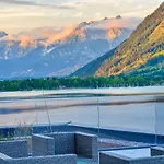 דירה Alpin & Seeresort Penthouse 18 - By Alpen *