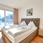 Alpin & Seeresort Penthouse 18 - By Alpen *