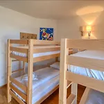 Alpin & Seeresort Penthouse 18 - By Alpen צל-אם-זי