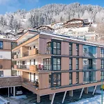 Alpin & Seeresort Penthouse 18 - By Alpen דירה *