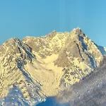 דירה Alpin & Seeresort Penthouse 18 - By Alpen