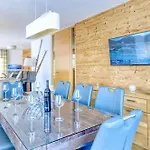 דירה Alpin & Seeresort Penthouse 18 - By Alpen