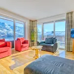 Alpin & Seeresort Penthouse 18 - By Alpen *