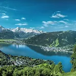 Alpin & Seeresort Penthouse 18 - By Alpen דירה *