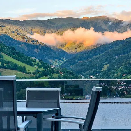 Alpin & Seeresort Penthouse 18 - By Alpen