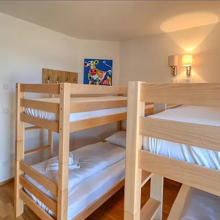 Alpin & Seeresort Penthouse 18 - By Alpen Zell am See