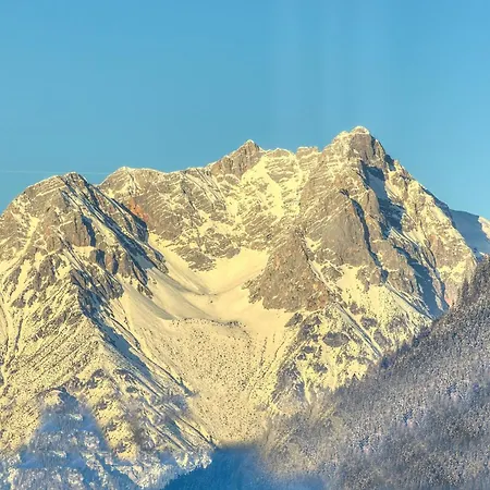 Apartment Alpin & Seeresort Penthouse 18 - By Alpen