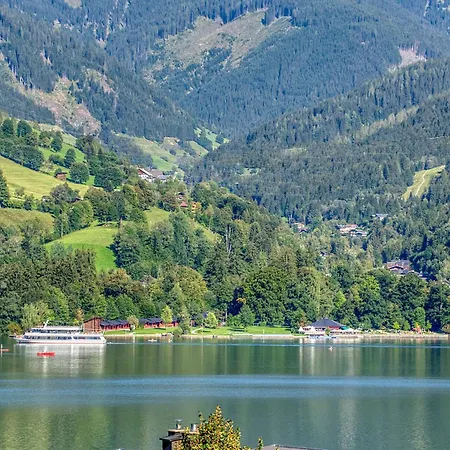 Apartmán Alpin & Seeresort Penthouse 18 - By Alpen *