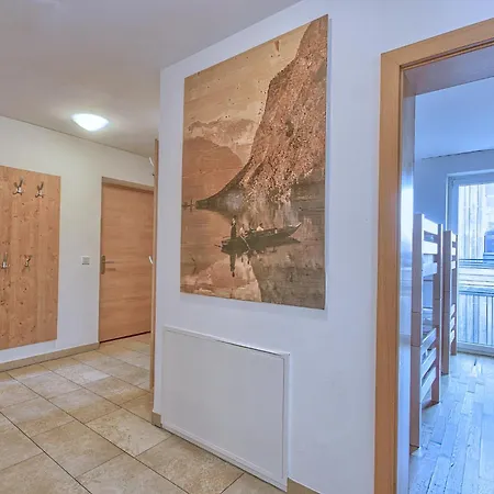 Alpin & Seeresort Penthouse 18 - By Alpen * Zell am See