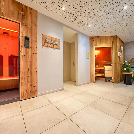 Apartmán Alpin & Seeresort Penthouse 18 - By Alpen Zell am See